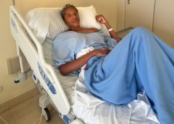 Sin Yulimar Rojas, ¿quién liderará al atletismo latinoamericano?
