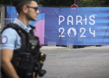 Detienen en Francia a un ruso por preparar acciones de ‘desestabilización’ durante los JJ OO