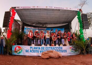 Obras