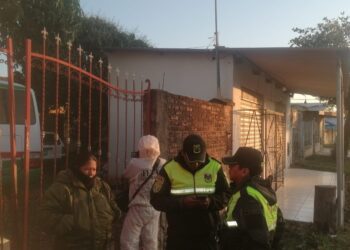 Fiscalía