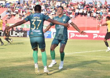 The Strongest sufre otro golpe, cae 2-0 ante Tomayapo