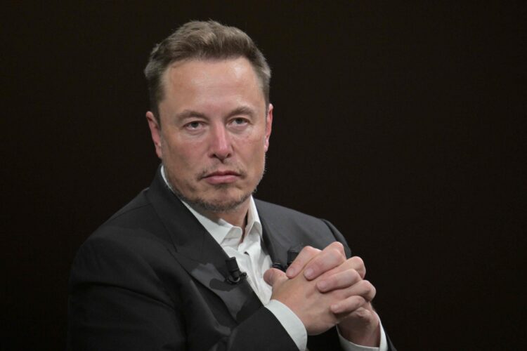 Musk amenaza con demandar a grupo que lucha contra el antisemitismo