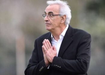 Fossati renueva meta de clasificar a Perú al Mundial 2026