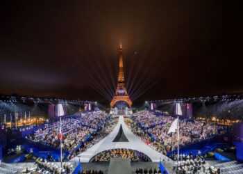 París quiere reavivar la llama con los Juegos Paralímpicos