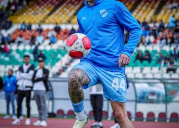 Bolívar tiene a Orihuela lesionado y prepara el debut de Anderson