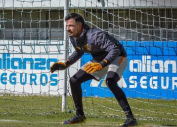 Viscarra a Lanús: ‘Yo creo que sí (me voy), la oferta llegó y la vimos con la dirigencia’