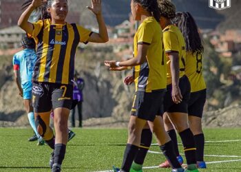 Liga Femenina: The Strongest y Always Ready tienen rivales en cuartos