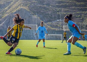 Ocho clubes sueñan con el título en la Liga Femenina