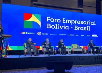 Empresarios