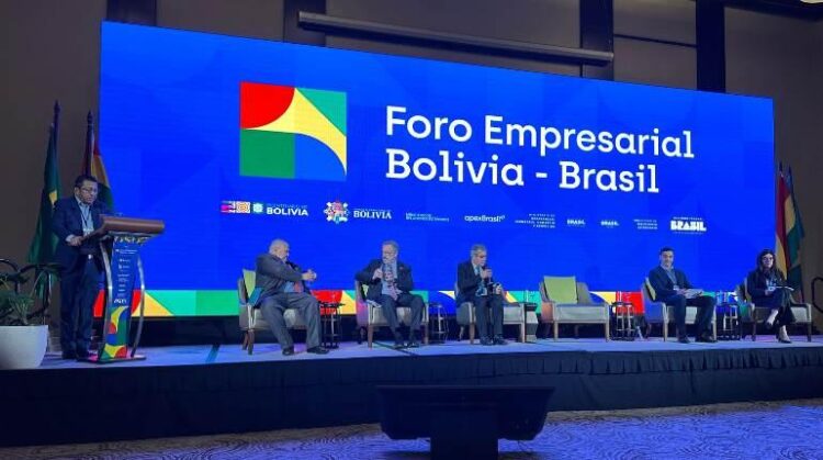 Empresarios