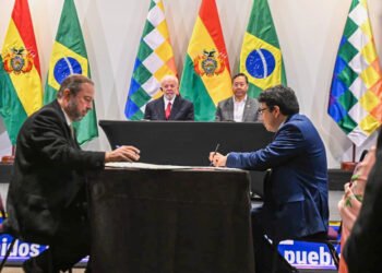 Bolivia