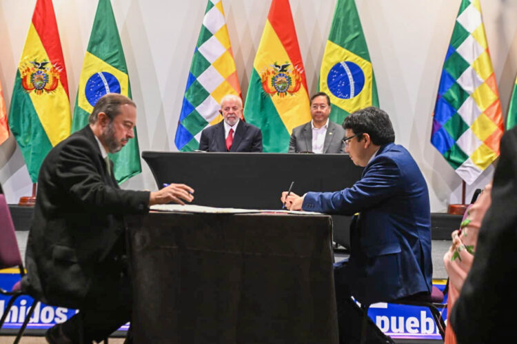 Bolivia