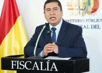 La Fiscalía pedirá máxima condena para los 18 acusados por el caso Senkata