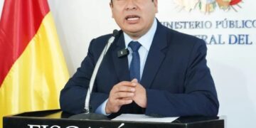 La Fiscalía pedirá máxima condena para los 18 acusados por el caso Senkata