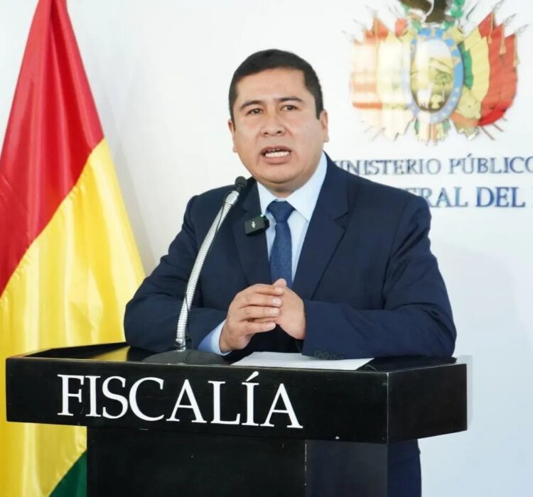 La Fiscalía pedirá máxima condena para los 18 acusados por el caso Senkata