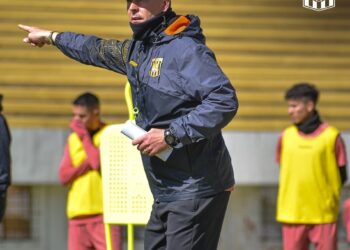 Rescalvo defenderá su invicto en el fútbol boliviano ante GV San José