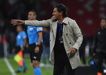 Always Ready busca DT tras la renuncia de Flabio Torres