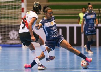 Futsal femenino: Always Ready cae y jugará por el tercer lugar de la Libertadores