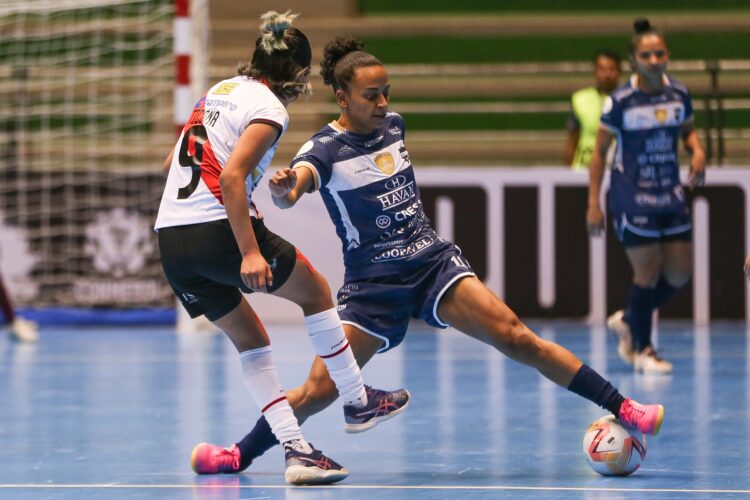Incidencia del partido, Always-Cascavel