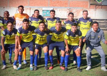Fatic, El Tejar y ABB conocen a sus rivales en la fase 2 de la Simón Bolívar
