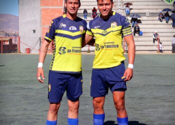 Simón Bolívar: Fatic golea 6-3 a Universitario de Tarija