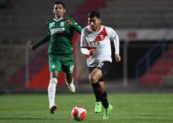Adalid Terrazas se marcha al fútbol de Argelia