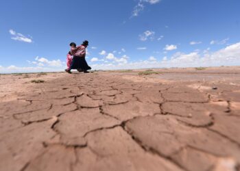 Jóvenes de tres departamentos se unen para impulsar la acción climática en el país