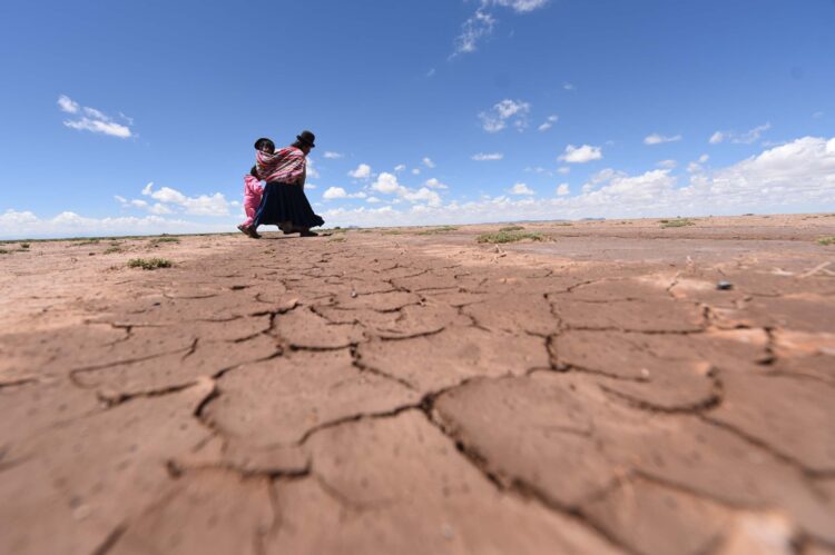 Jóvenes de tres departamentos se unen para impulsar la acción climática en el país