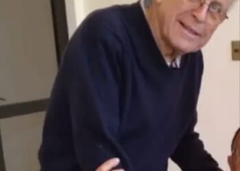 Conocido como padre Eusebio, el fraile polaco es acusado por abuso sexual a una joven en 1997.