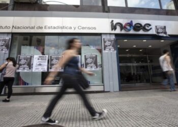Inflación mensual argentina se mantiene moderada y cierra en 4,6% en junio