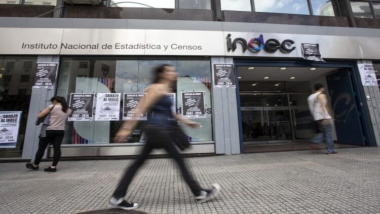 Inflación mensual argentina se mantiene moderada y cierra en 4,6% en junio