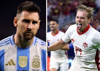Argentina apunta al bicampeonato de América con Colombia o Uruguay en el horizonte