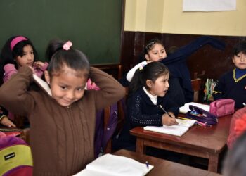 Se volverá a evaluar una ampliación de las vacaciones de invierno este miércoles