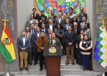 Empresarios califican como positivas las primeras medidas asumidas del acuerdo de 17 puntos