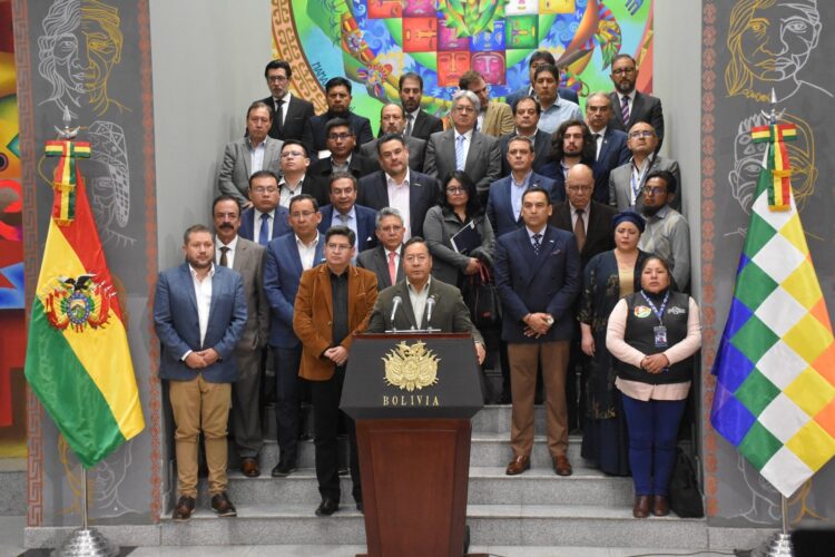 Empresarios califican como positivas las primeras medidas asumidas del acuerdo de 17 puntos