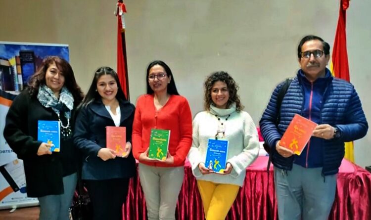 ‘El Principito’ traducido al aymara, quechua y guaraní llega a la Feria del Libro en La Paz