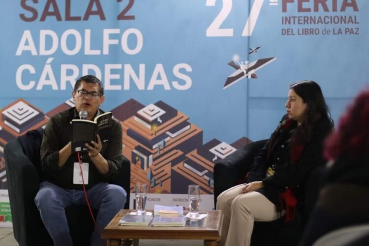 En la FIL se realizará el II Encuentro Internacional de Poesía ‘Jauría de Palabras’.