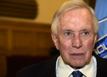 Habegger: ‘Bolivia debe enriquecer la etapa competitiva en la formación’