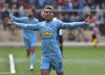 Fernández está cerca de irse al CSKA Sofía de Bulgaria