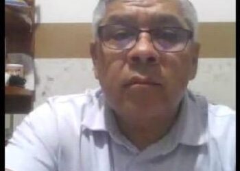 El juez Roberto Cruz liberó a tres acusados de ocasionar incendios.