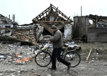 La ONU condena la oleada de bombardeos de Rusia contra Ucrania, que deja cerca de 30 muertos