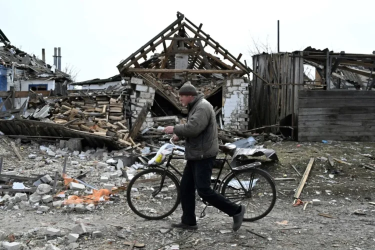 La ONU condena la oleada de bombardeos de Rusia contra Ucrania, que deja cerca de 30 muertos