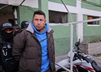Más de 100 implicados declararon por el caso Zúñiga; cae el general Ágreda