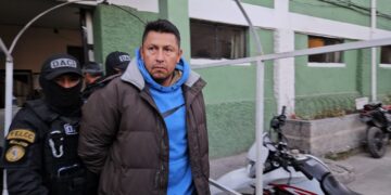 Más de 100 implicados declararon por el caso Zúñiga; cae el general Ágreda