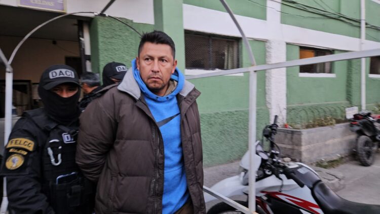 Más de 100 implicados declararon por el caso Zúñiga; cae el general Ágreda