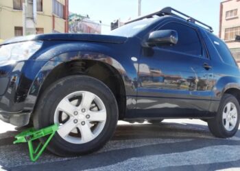 ¿Debe circular con coche el Día del Peatón? Conozca cómo sacar el permiso
