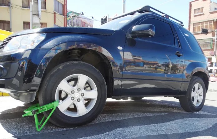 ¿Debe circular con coche el Día del Peatón? Conozca cómo sacar el permiso