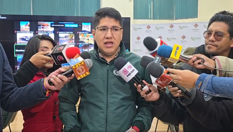 La ANH implementa cinco medidas ‘inmediatas’ para el control de diésel y eliminar filas