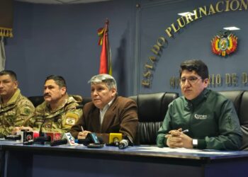 Gobierno