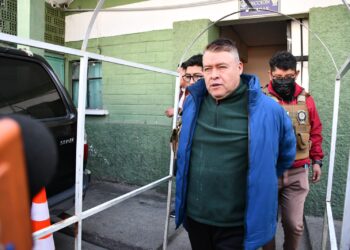 A un mes del ‘fallido golpe’, 26 detenidos, 100 presuntos implicados y Morales en campaña